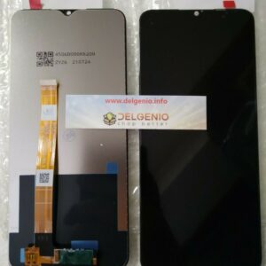 DISPLAY PER OPPO REALME A31-2020 c3 6i C3i SCHERMO VETRO LCD TOUCH SCREEN