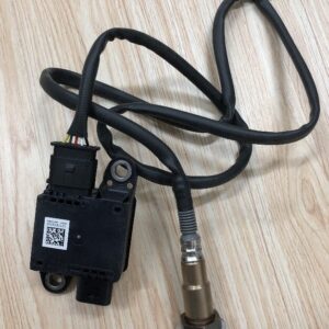 39265-2F250 0281006611 Sensore Particolato per Hyundai Tucson Kia Sportage D4FE