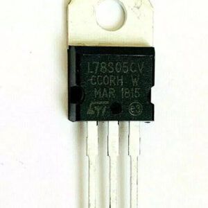 L78505CV Componente Volt Positivo Regolatore