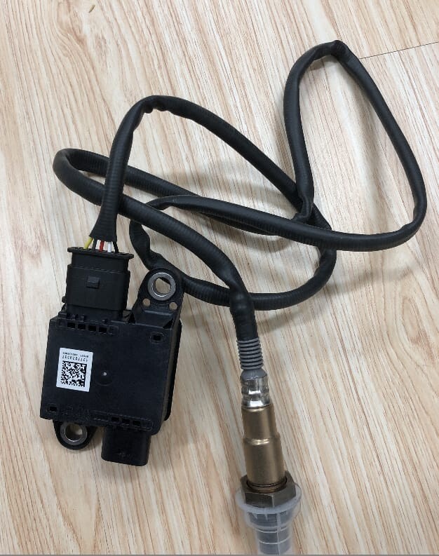 Sensore particolato 392652F250 0281006611 per Hyundai Tucson TL Kia Sportage 1.6
