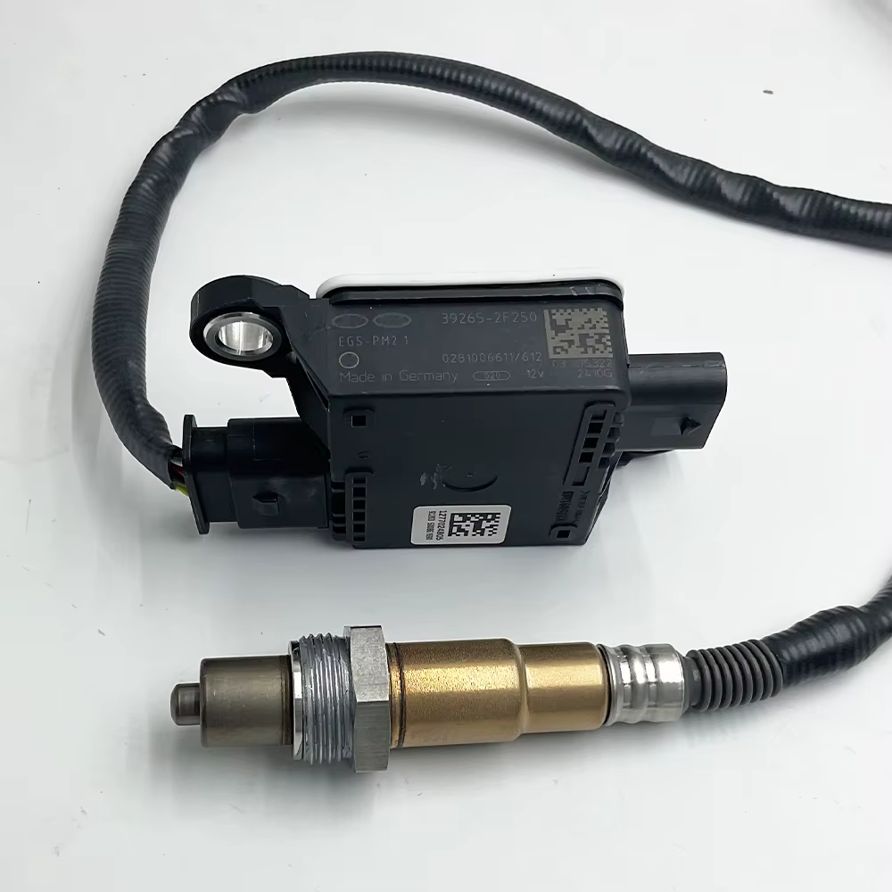 Sensore particolato 392652F250 0281006611 per Hyundai Tucson TL Kia Sportage 1.6 - immagine 5