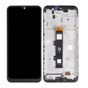 DISPLAY LCD MOTOROLA MOTO G20 XT2128 XT2128-1 XT2128-2 TOUCH SCHERMO VETRO