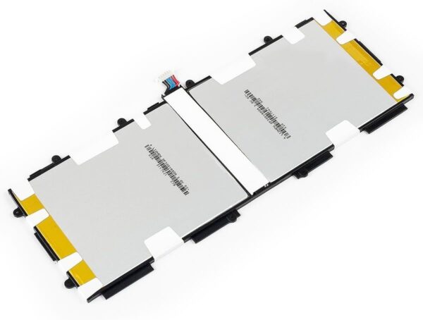 Batteria Nuova T4500E per Samsung Galaxy Tab 3 10.1 GT-P5210 GT-P5200 GT-P522 - immagine 7