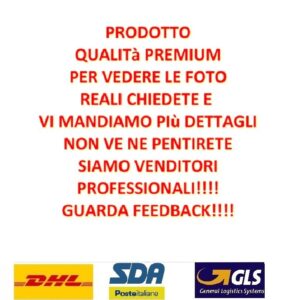 STEMMA BMW SERIE 1 3 5 6 FREGIO LOGO EMBLEMA COFANO ANTERIORE / POSTERIORE 82 mm