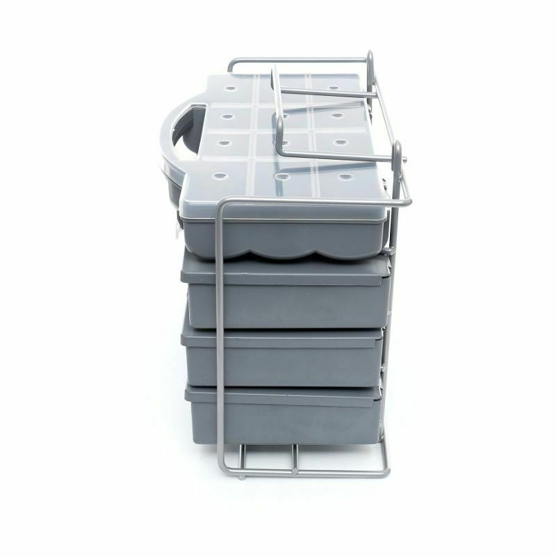 KIT GUARNIZIONI O RING 66 MISURE DIVERSE 900 PZ PEZZI ORING ANELLI GOMMINI - immagine 7