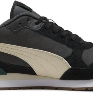 PUMA St Runner V4 SD Scarpe da ginnastica Unisex 399665 Adulto grigio/nero TG 44