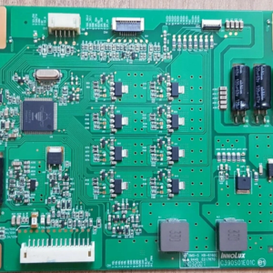 LED DRIVER INVERTER TV HISENSE LTDN42K680XWSEU3D  INNOLUX C390S01E01C