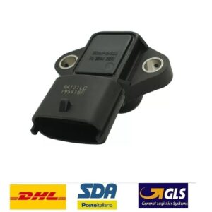 39300-2A600 Manifold Pressure Sensor For Hyundai Creta I20/Gezt Ix35/Tucson Kona