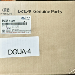 256902U000 Genuine OEM ACT-VALVE for Hyundai Tucson 2015-2018 Kia Seltos 19-22