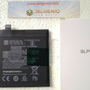 ONEPLUS BATTERIA RICAMBIO ORIGINALE PILA LITIO BLP699 4000mAh PER ONEPLUS 7 PRO