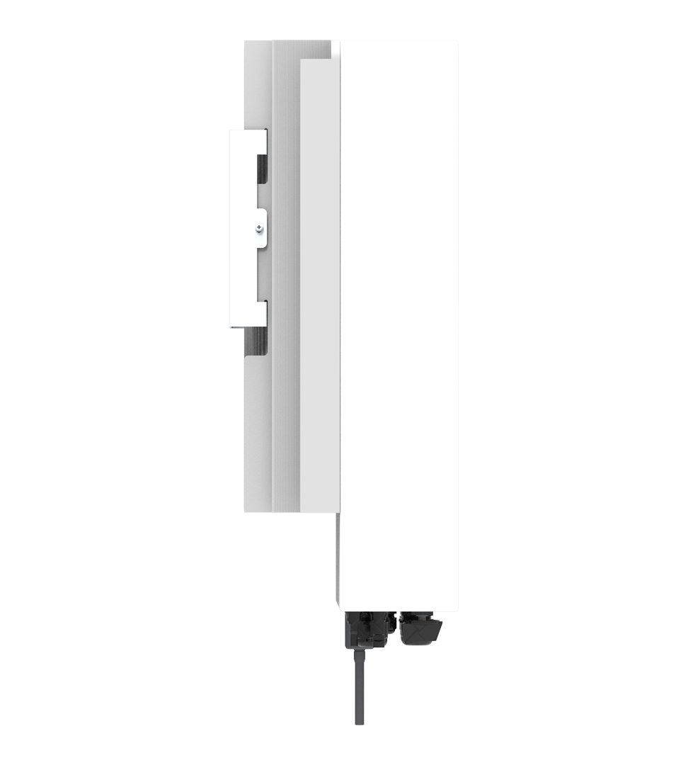 Inverter fotovoltaico Ibrido Deye SUN-6-SG05LP1-EU 6kW On off grid - immagine 4
